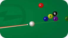 9 Ball