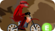 Adrenaline Challenge