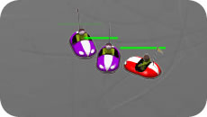 Bumpercars Championship