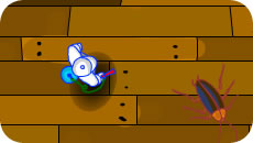 Bug Time