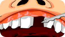 Dr. Dentist