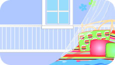 Dream Bedroom Makeover