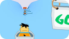 Flinstones games