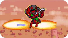 Free Mars