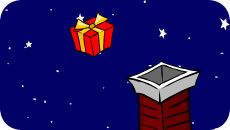 Gift Grab