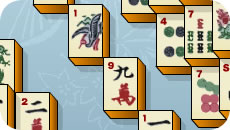 Besplatne mahjong igrice