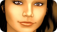 Besplatne Make up igre