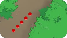 Miniclip Snake