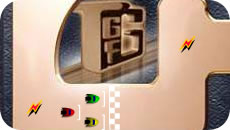 Auto igra Race Game