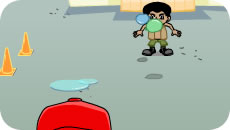Soakamon