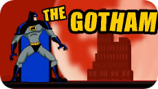 The Cobblebot Caper