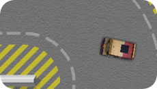 Auto igra Thump!