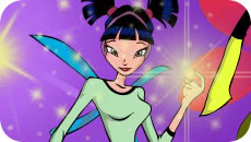 Winx igrica za djecu