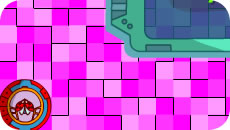 Winx maze