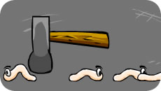 Worms